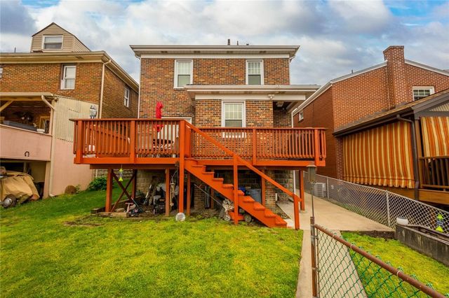 1440 Milan Avenue, Brookline, PA 15226