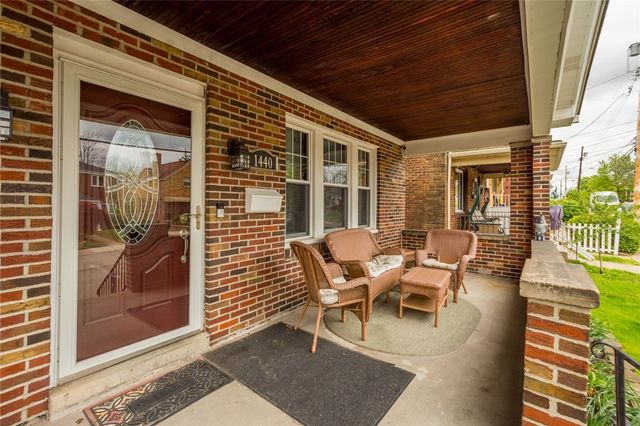 1440 Milan Avenue, Brookline, PA 15226