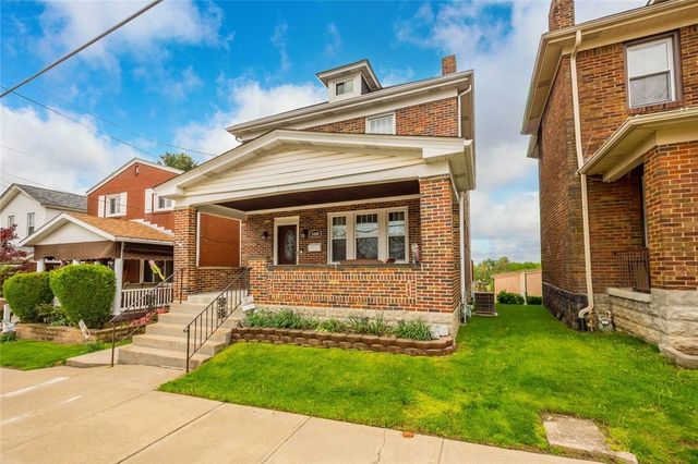 1440 Milan Avenue, Brookline, PA 15226