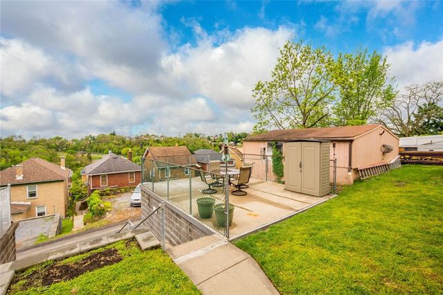 1440 Milan Avenue, Brookline, PA 15226