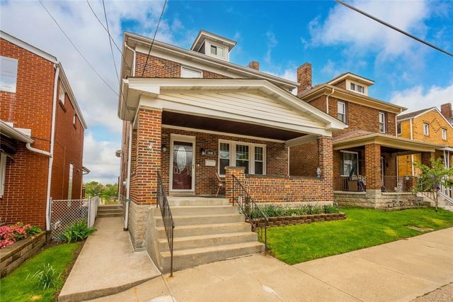 1440 Milan Avenue, Brookline, PA 15226