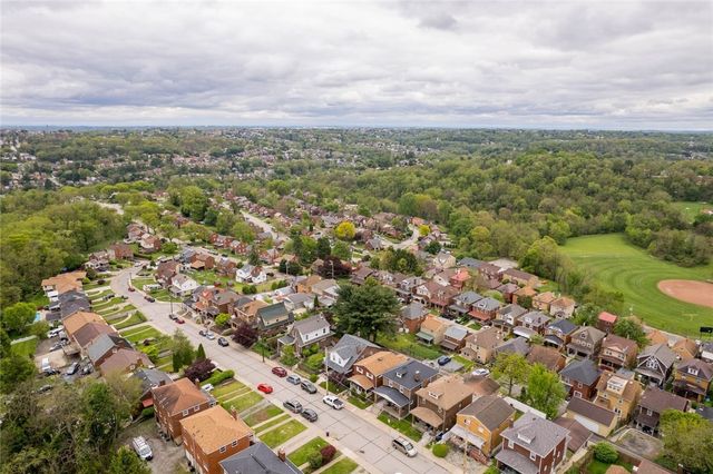 1440 Milan Avenue, Brookline, PA 15226