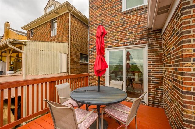 1440 Milan Avenue, Brookline, PA 15226