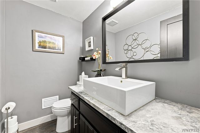 14 Coriander Court, Amherst, NY 14051