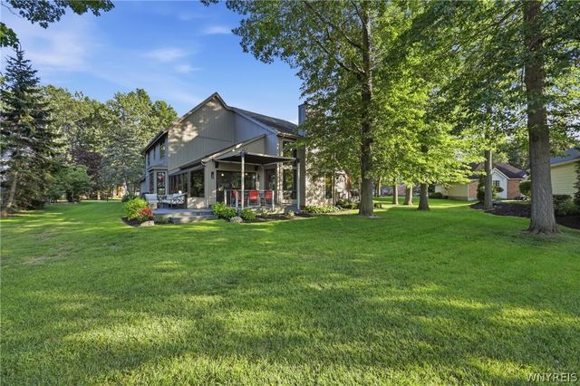 14 Coriander Court, Amherst, NY 14051