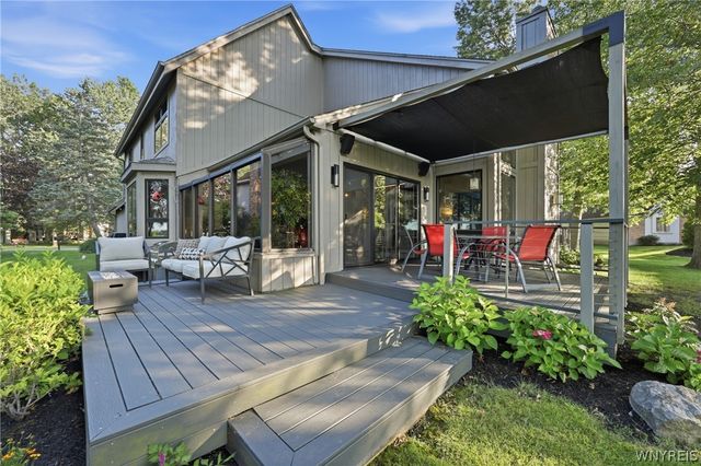 14 Coriander Court, Amherst, NY 14051