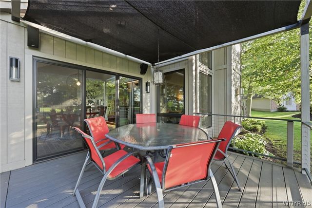 14 Coriander Court, Amherst, NY 14051
