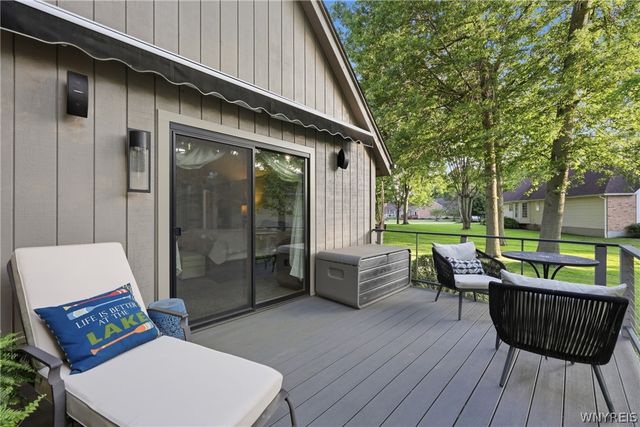 14 Coriander Court, Amherst, NY 14051