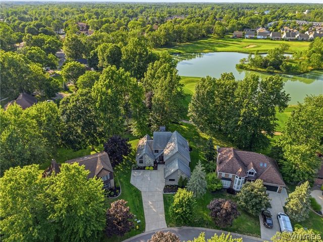 14 Coriander Court, Amherst, NY 14051