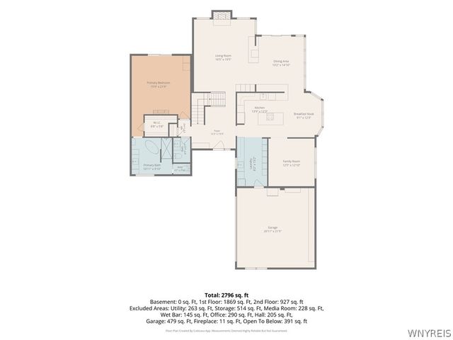 14 Coriander Court, Amherst, NY 14051
