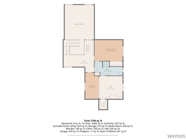 14 Coriander Court, Amherst, NY 14051