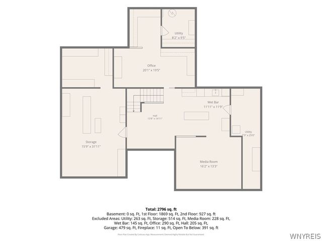 14 Coriander Court, Amherst, NY 14051