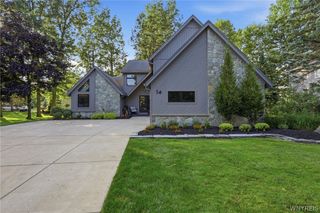 14 Coriander Court, Amherst, NY 14051