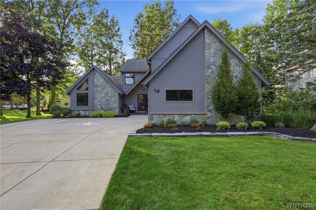 14 Coriander Court, Amherst, NY 14051