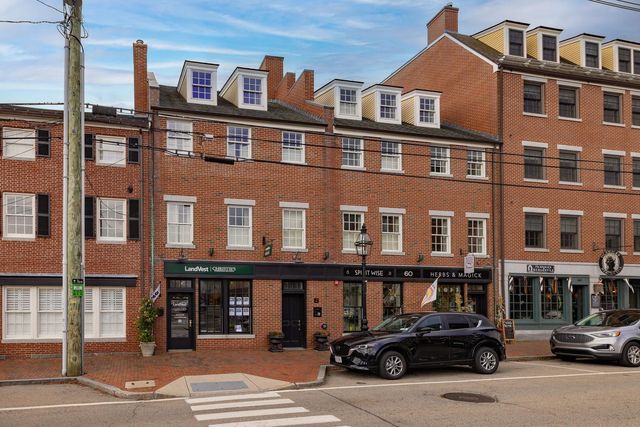 58 State Street, Portsmouth, NH 03801