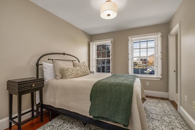 58 State Street, Portsmouth, NH 03801