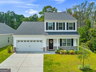 1009 Easthaven Boulevard, Pooler, GA 31322