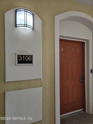 115 TIDECREST Parkway 3106, Ponte Vedra, FL 32081