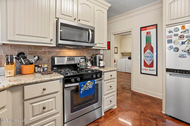 233 Rockbridge Drive, Madison, MS 39110