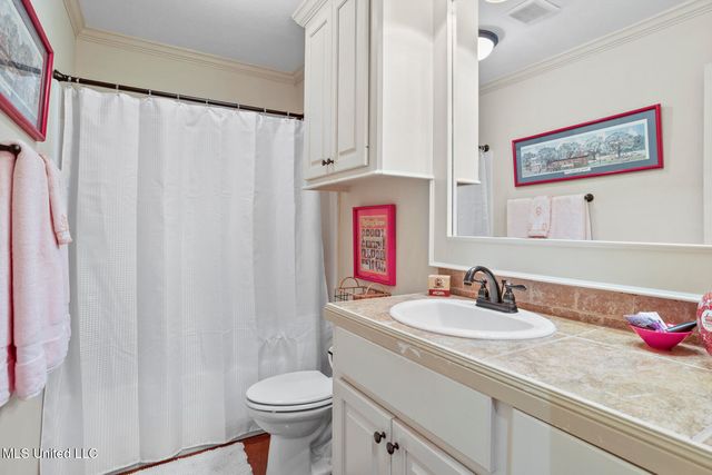 233 Rockbridge Drive, Madison, MS 39110