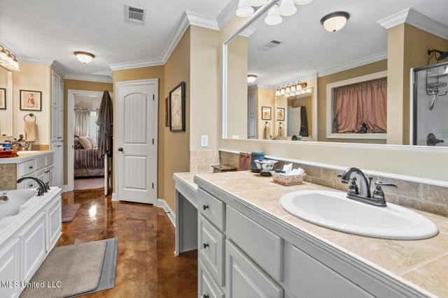 233 Rockbridge Drive, Madison, MS 39110