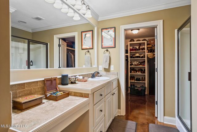 233 Rockbridge Drive, Madison, MS 39110