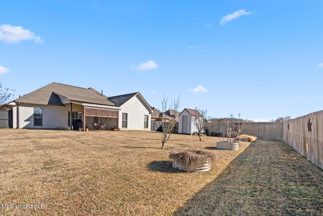 233 Rockbridge Drive, Madison, MS 39110