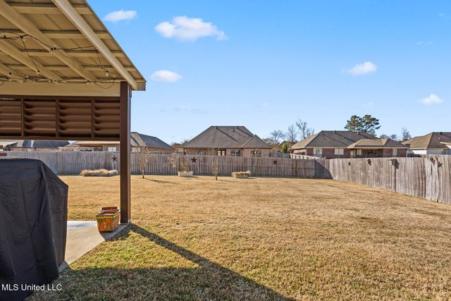 233 Rockbridge Drive, Madison, MS 39110