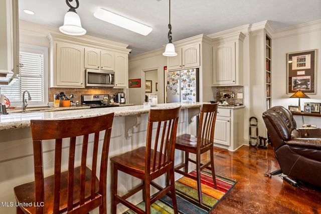 233 Rockbridge Drive, Madison, MS 39110