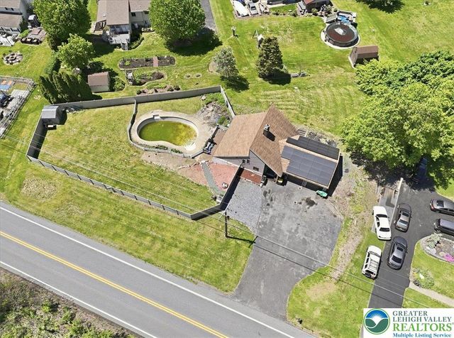 7567 Airport Road, East Allen Twp, PA 18014