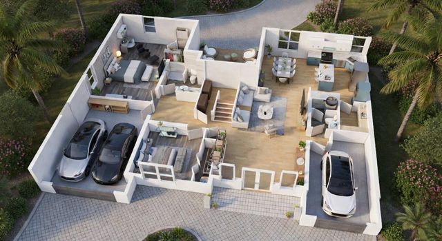 440 Harbour Road, North Palm Beach, FL 33408
