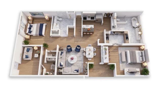 440 Harbour Road, North Palm Beach, FL 33408