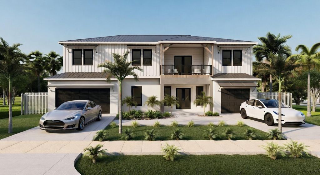 440 Harbour Road, North Palm Beach, FL 33408