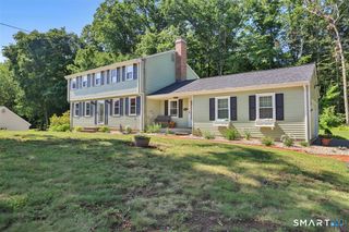 25 Silversmith Road, Farmington, CT 06085