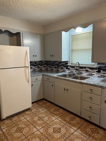 1732 Jameson Street, Abilene, TX 79603