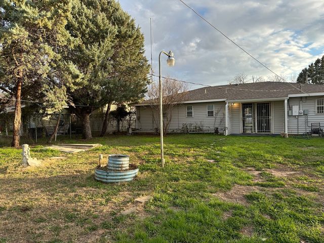 1732 Jameson Street, Abilene, TX 79603