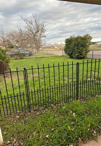 1732 Jameson Street, Abilene, TX 79603