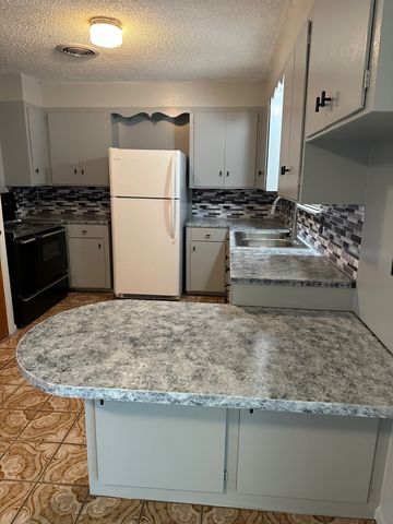 1732 Jameson Street, Abilene, TX 79603