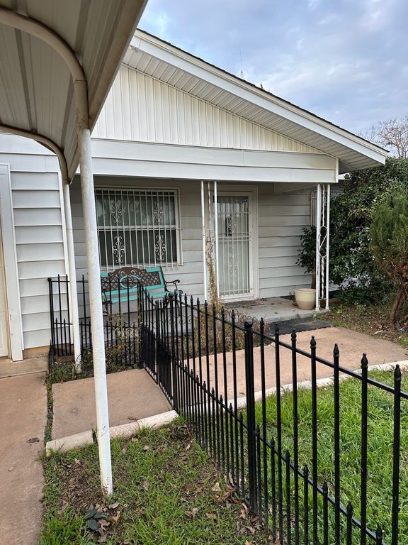 1732 Jameson Street, Abilene, TX 79603
