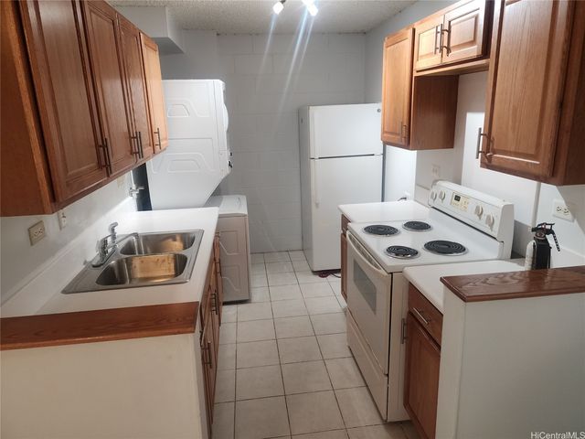 1260 Richard Lane B218, Honolulu, HI 96819