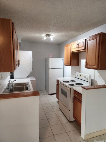 1260 Richard Lane B218, Honolulu, HI 96819