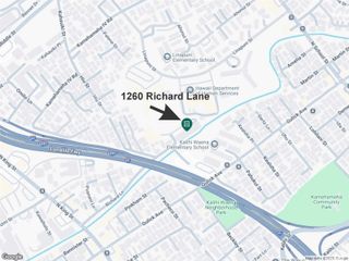 1260 Richard Lane B218, Honolulu, HI 96819