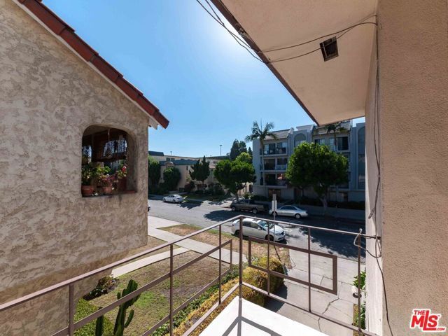 122 N CROFT Avenue 5, Los Angeles, CA 90048