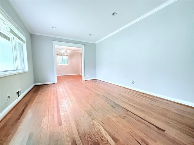 1057 Latham Road, Decatur, GA 30033