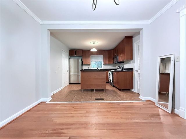 1057 Latham Road, Decatur, GA 30033