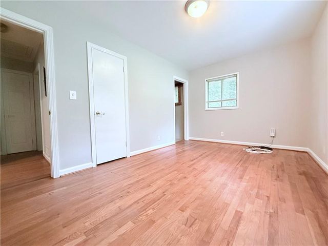 1057 Latham Road, Decatur, GA 30033