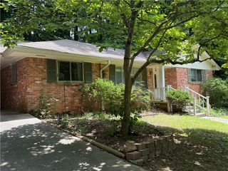 1057 Latham Road, Decatur, GA 30033
