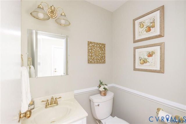 11714 S Briar Patch Dr, Midlothian, VA 23113