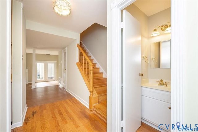 11714 S Briar Patch Dr, Midlothian, VA 23113