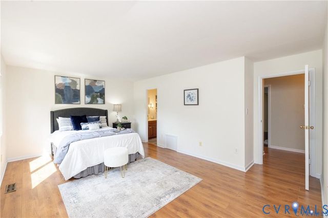 11714 S Briar Patch Dr, Midlothian, VA 23113